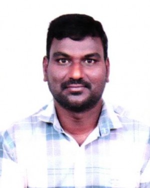 SEKHAR BABU KOYYA