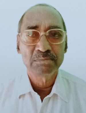 Sekhar Dasgupta