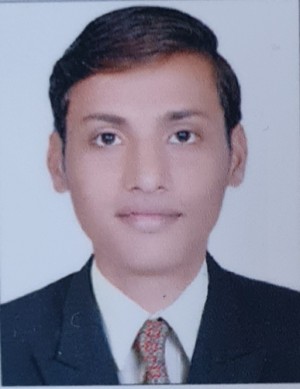 सेलुकर राकेश सुरेशभाइ