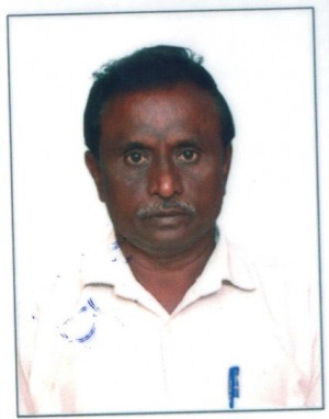 सेल्वाकुमार। आर