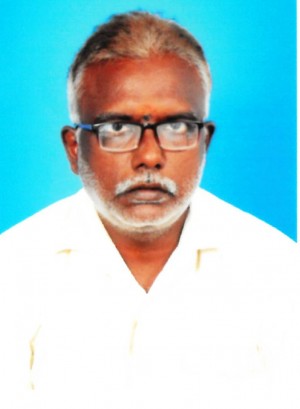 SELVAMUTHUKUMAR M