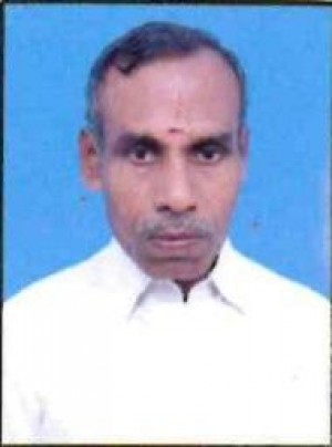 SELVARAJ P