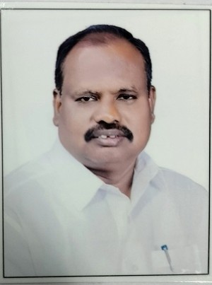 SELVARAJ V