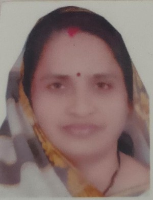 सेना - महेश पटेल