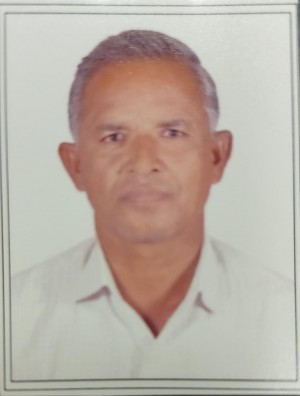 Senama Mahendrabhai Somabhai
