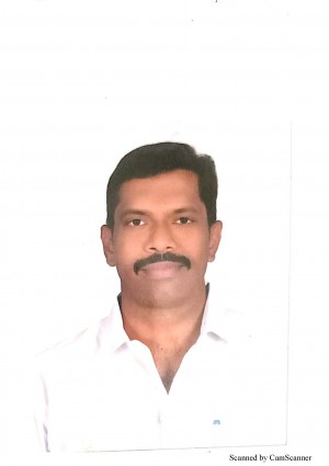 सेंथिलकुमार जी