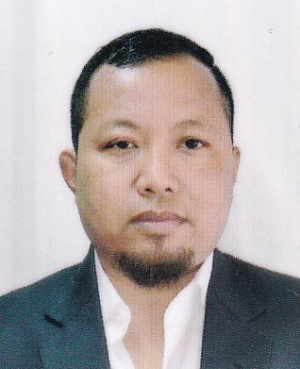 SENGCHIM N. SANGMA