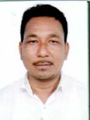 SENGKAL A SANGMA