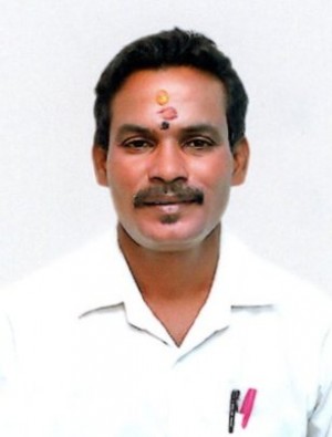 सेंथिल रा