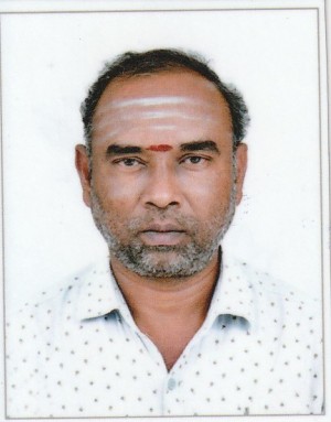 Senthilkumar.M