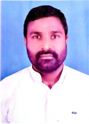 SEPENA SRINIVASA RAO
