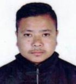 SERAPH ERIC KHARBUKI