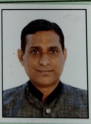 SEVAK JIGNESHKUMAR AMBALAL