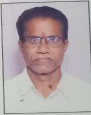 सेवकराम गमे