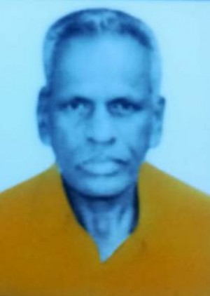 सेवालाल चिराम