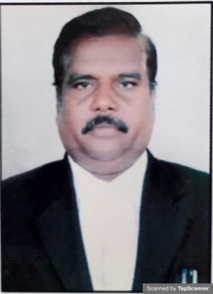 SG POORNA CHANDER RAO