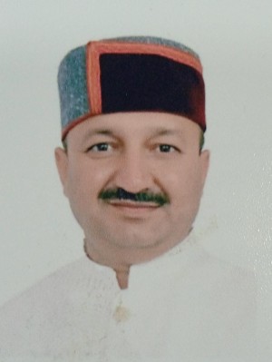 Sh. Balbir Singh Verma