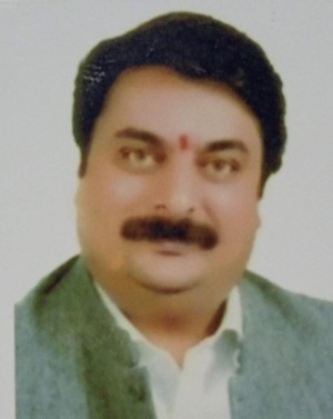 Sh. Rajneesh Kimta