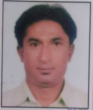शब्बीर हुसेन मलेक