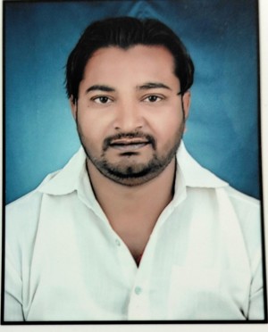 SHABBIRBHAI ALARAKHBHAI MALEK (PINTUBHAI MALEK)