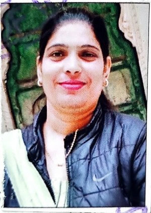 शबनम बानो उर्फ मजदूर नेता