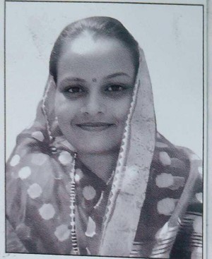 SHABNAM RANI GOUR