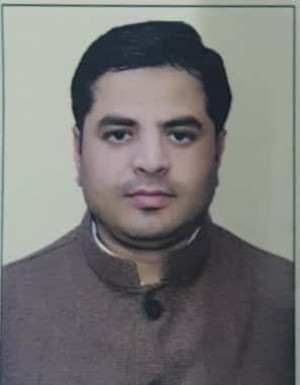 शादाब खान