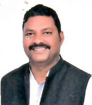 Shafeek Ahmed Ansari