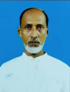 सफिक आलि