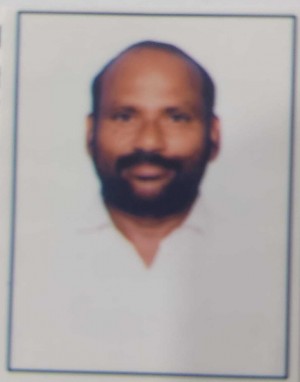 SHAGA RAJU