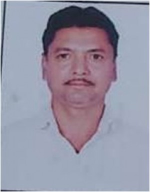 Shah Firoj Supadubhai