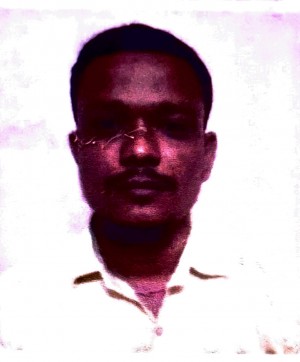 SHAH SAMIR SHAIKHLAL