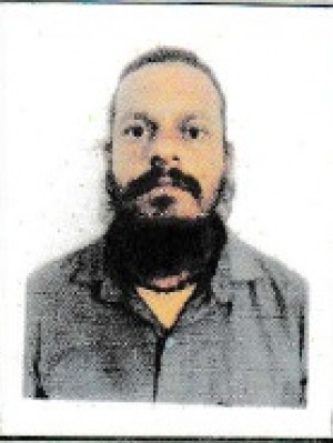 Shah Yatrikbhai Harishbhai (Maharaj)