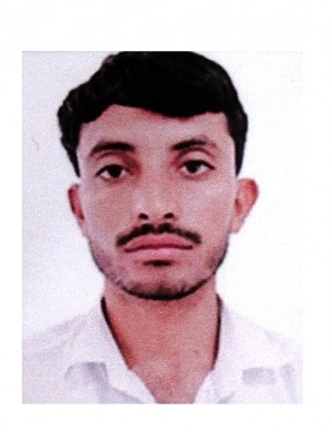 शाहबाज अली