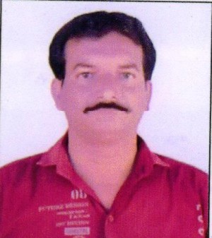 Shaheed Khan