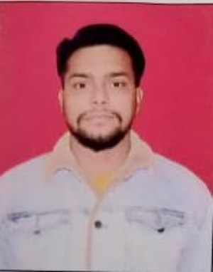 शाह फैसल अंसारी