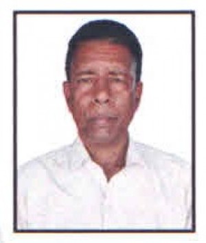 शहीदुर आलम