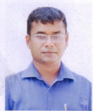 Shahidul Islam
