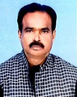 शाहिद अली