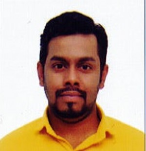 Shahid Shahjehan Shaikh