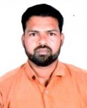 शाहरुख खान मंसूरी (नेताजी)