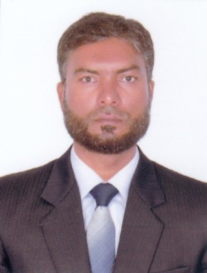 SHAIK FAIYAZ AHMED