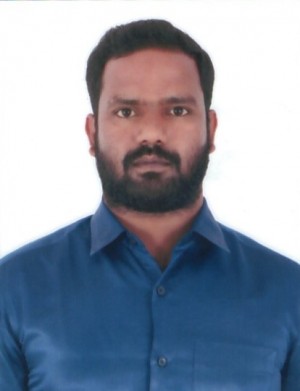SHAIK FARUQ