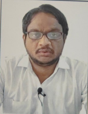 SHAIK HUSSAIN
