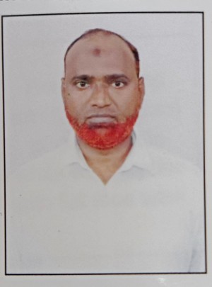 SHAIK KHAJA VALI
