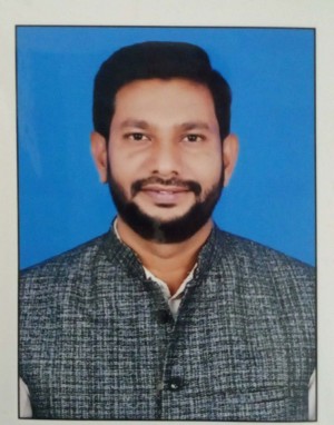 SHAIK MAHAMMAD FAZIL