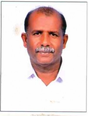 शाइक मोहम्मद बी