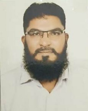 SHAIK SHAREEF