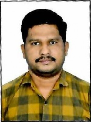 SHAIK SIRAJUDDIN