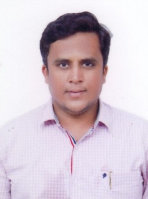SHAIKH CHAND AHMED